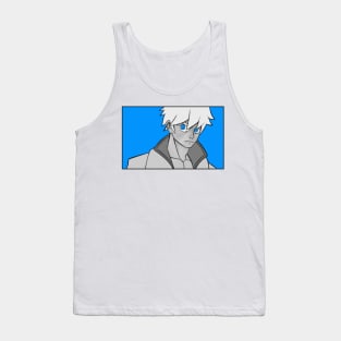 ky kiske Tank Top